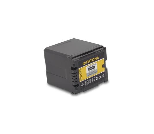 Panasonic VW-VBG260 akku