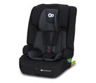KinderKraft Safety Fix 2 i-Size, turvaistuin 9-36 kg