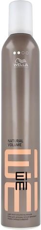 Wella Professionals EIMI Natural Volume Mousse 500ml