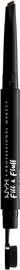 NYX Professional Makeup Fill & Fluff Eyebrow Pomade Pencil Espresso