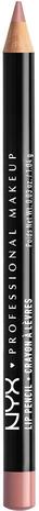 NYX Slim Lip Pencil - Pale Pink