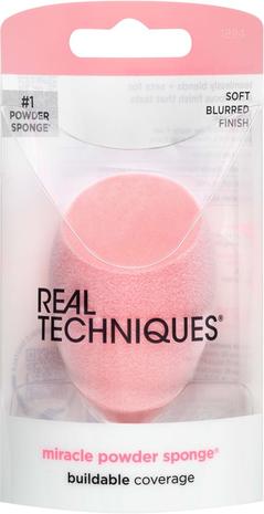 Real Techniques Miracle Powder Sponge