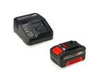 Einhell PXC-Starter-Kit 18V 4,0Ah (4512042) , Käynnistyssarja