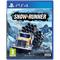 SnowRunner: A MudRunner Game, PS4 -peli – kuva 6
