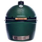 Big Green Egg XXL, hiiligrilli