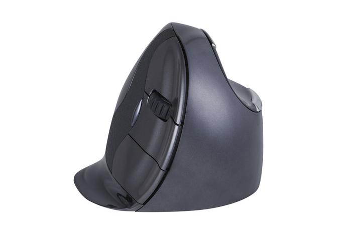 BakkerElkhuizen BNEEVRDW Evoluent D Wireless Normal, langaton pystyhiiri
