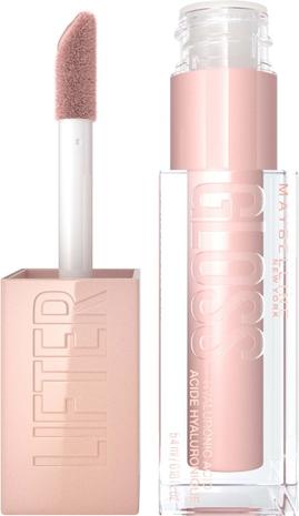 Maybelline Lifter Gloss, 5,4ml, Ice