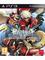 BlazBlue: Continuum Shift, PS3-peli – kuva 3
