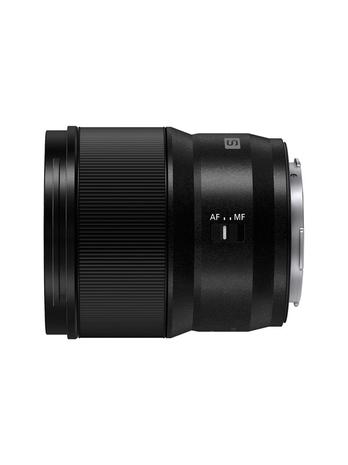 Panasonic Lumix S 24mm f/1,8, objektiivi