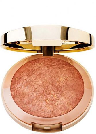 Milani Baked Bronzer - MLB-04 Glow
