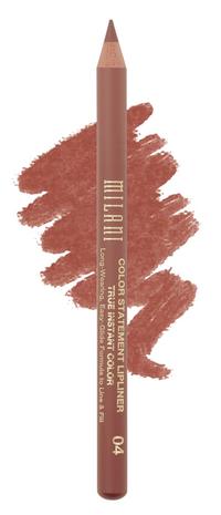 Milani Color Statement Lipliner - MSLN-04 All Natural – kuva 5/8