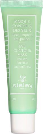 Sisley Eye Contour Mask Cosmetic 30ml