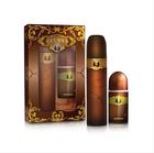 Aseta Kuuba Original Cuba Gold: EDT miehille 100 ml + Stick Deodorantti 50 ml