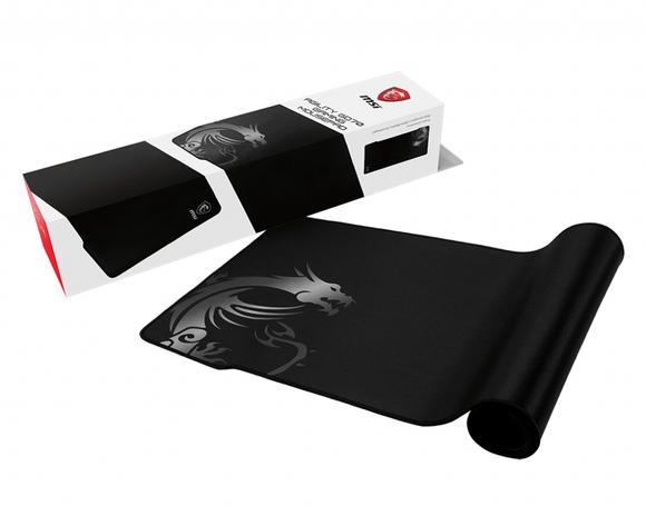 MSI Agility GD70, pelihiirimatto
