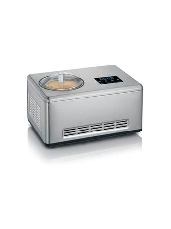 Severin 7405000, jäätelökone