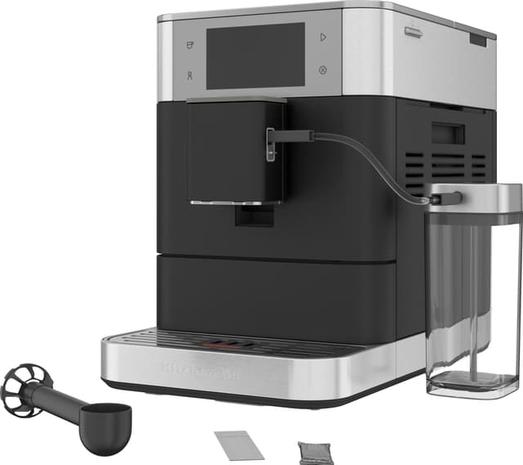KitchenAid KF8 5KES8558EBK, espressokone