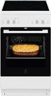 Electrolux LKR54001NW, liesi