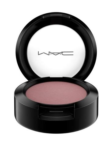 MAC Cosmetics Eyeshadow Satin Haux