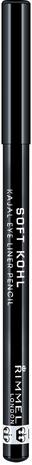 Rimmel Soft Kohl 1,2 g silmänrajauskynä