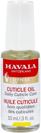 Mavala - Kynsinauhaöljy (10ml)