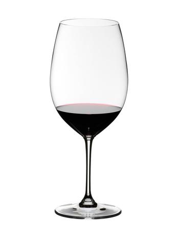 Riedel Vinum Bordeaux, lasit 8 kpl