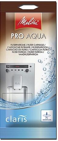 Melitta Espresso Vedensuodatin Claris