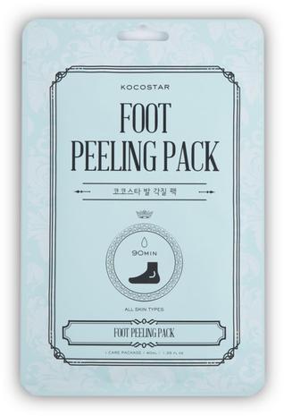 Kocostar Foot Peeling Pack