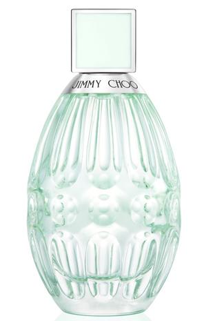 Jimmy Choo Floral - EdP 60 ml