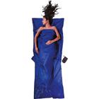 Cocoon Travelsheet Silk, makuupussilakana