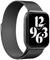 Apple Watch 38mm Milanese Loop, ranneke – kuva 7