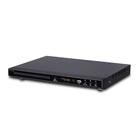 Denver DVH-1245, DVD-soitin