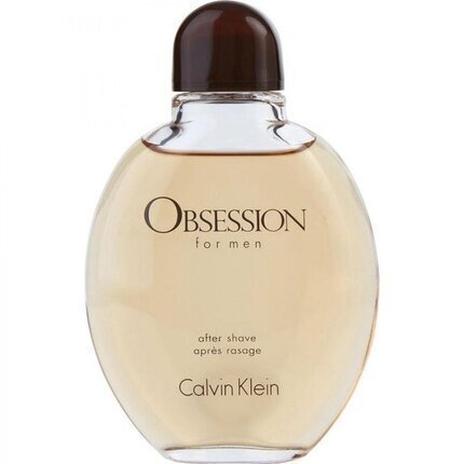 Calvin Klein Obsession for Men - After Shave 125ml