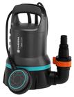 Gardena 9000 (9030-20) 300W, uppopumppu puhtaalle vedelle