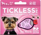 TickLess, ultraäänitoiminen punkkikarkotin