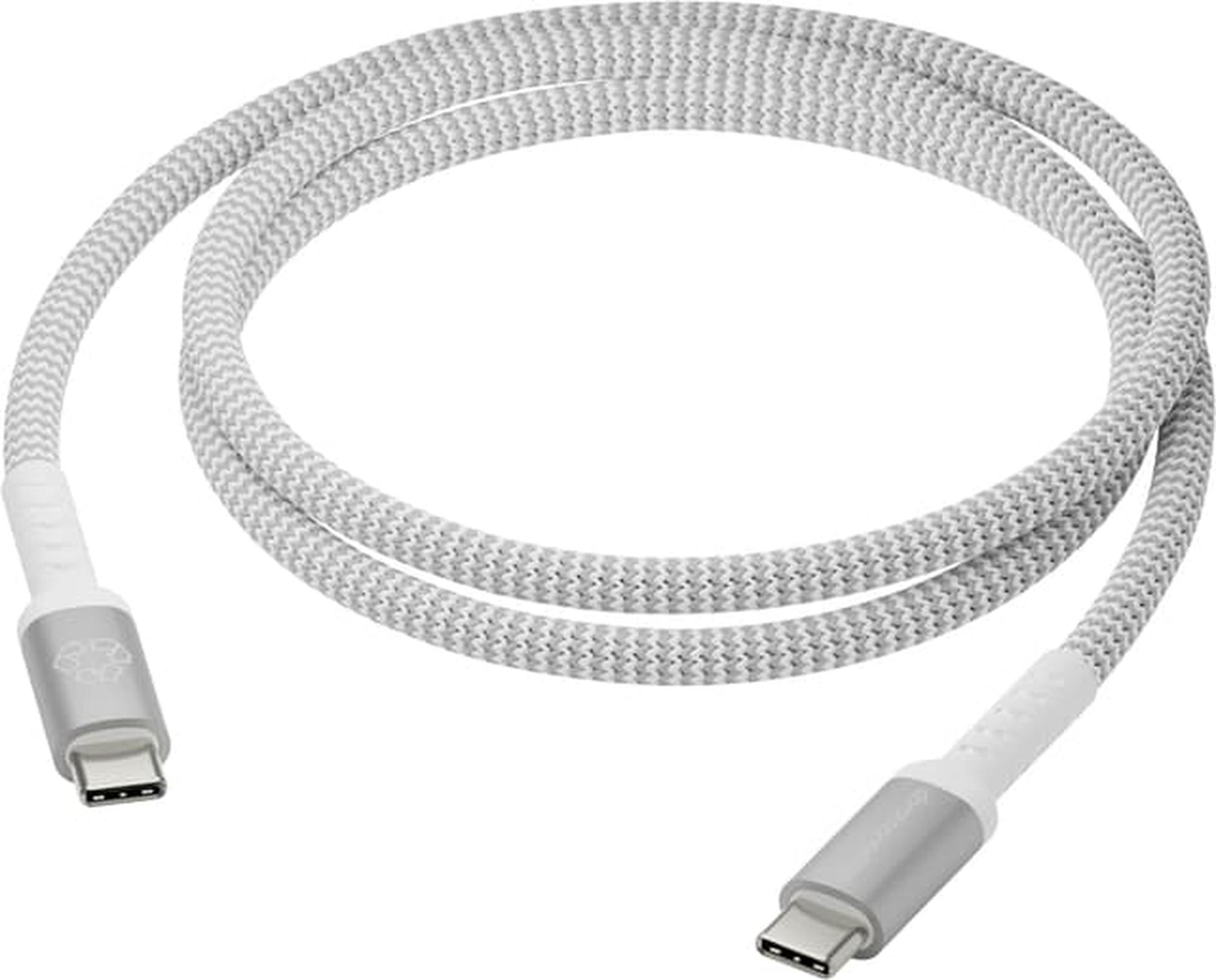 Dbramante1928 punottu USB-C - USB-C kaapeli 1,2 m