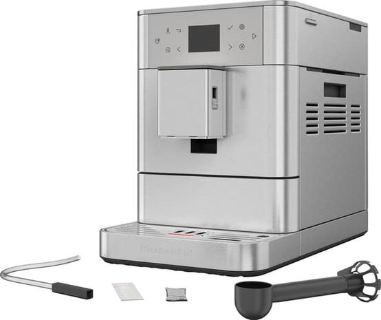 KitchenAid KF6 5KES8556ESX, espressokone