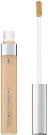 L'Oréal Paris True Match Concealer - Beige Creme 6,8 ml