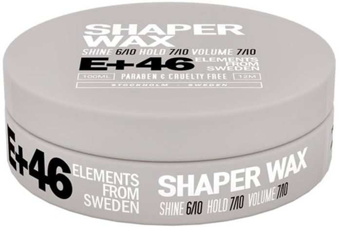 E+46 Shaper Wax - 100ml