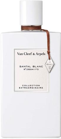 Van Cleef & Arpels Santal Blanc - EdP 75 ml