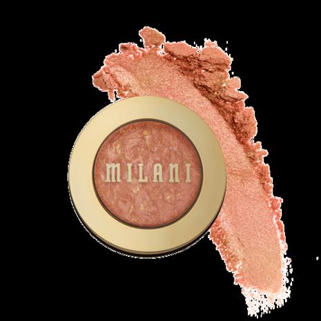 Milani Baked Blush - MMBL-02 Rose D'oro