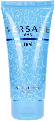 Versace Man Eau Fraiche - After Shave Balm 75 ml