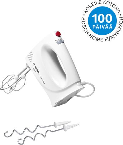 Bosch MFQ3010, sähkövatkain