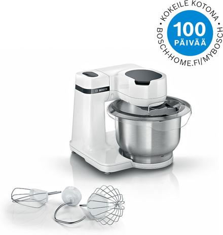 Bosch MUMS2EW00, monitoimikone