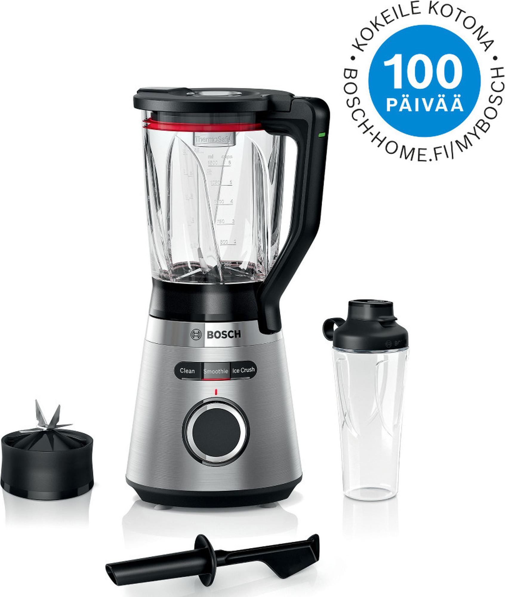 Bosch VitaPower Serie 4 MMB6384M -tehosekoitin