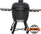 Mustang Kamado XL 23,5" (325389), hiiligrilli