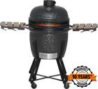 Mustang Kamado L 21" (325387), hiiligrilli