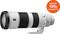 Sony FE 200-600mm F5,6-6,3 G OSS (SEL200600G), objektiivi – kuva 7
