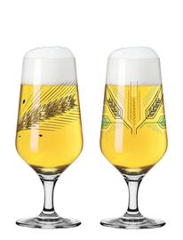 Ritzenhoff Brauchzeit Pils 3471003, olutlasit 2 kpl
