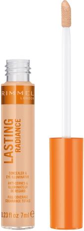 Rimmel Lasting Radiance Concealer peitevoide