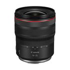 Canon RF 14-35mm F4 L IS USM, laajakulmaobjektiivi
